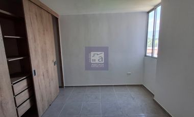 COD. 5639 - SE ARRIENDA APARTAMENTO - BARRIO: EL MOLINO