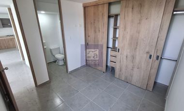 COD. 5639 - SE ARRIENDA APARTAMENTO - BARRIO: EL MOLINO