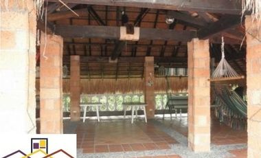 Alquiler de Fincas en la Pintada