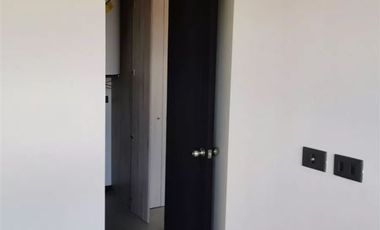 Departamento en venta en Quinta Normal