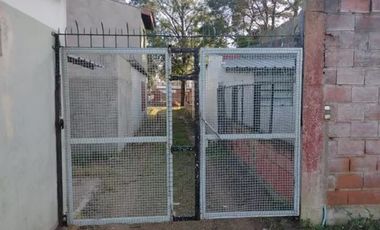 Casa en venta en Mar del Tuyu