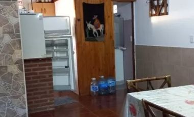 Casa en venta en Mar del Tuyu
