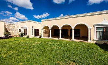 Espectacular casa en venta privada las fincas