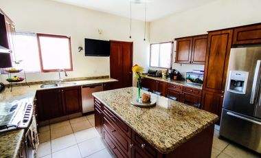 Espectacular casa en venta privada las fincas