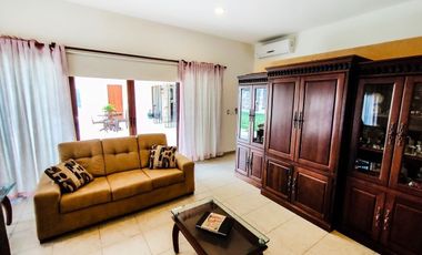 Espectacular casa en venta privada las fincas