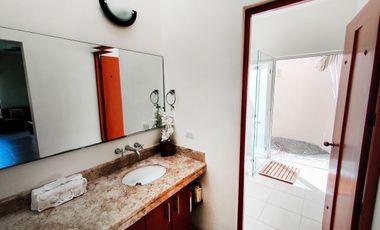 Espectacular casa en venta privada las fincas