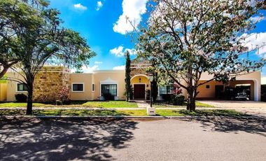 Espectacular casa en venta privada las fincas