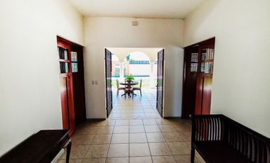 Espectacular casa en venta privada las fincas