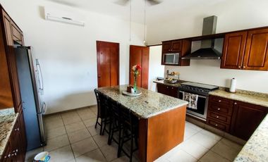 Espectacular casa en venta privada las fincas