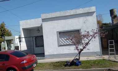 Casa en venta en Quilmes Oeste
