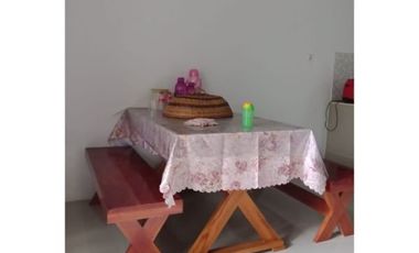 RUMAH FULLY FURNISH DI ROOPAT REGENCY SUNGAI RUPAT BENGKULU