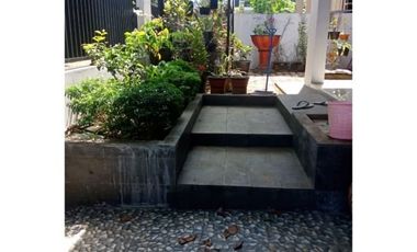 RUMAH FULLY FURNISH DI ROOPAT REGENCY SUNGAI RUPAT BENGKULU