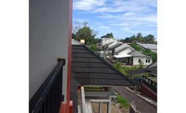 RUMAH FULLY FURNISH DI ROOPAT REGENCY SUNGAI RUPAT BENGKULU