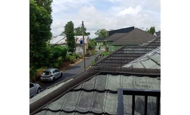 RUMAH FULLY FURNISH DI ROOPAT REGENCY SUNGAI RUPAT BENGKULU