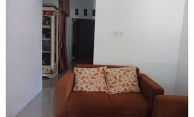 RUMAH FULLY FURNISH DI ROOPAT REGENCY SUNGAI RUPAT BENGKULU