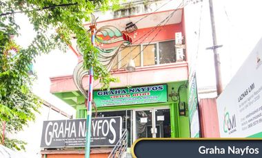 Ruko disewakan di Pasir Gunung Selatan, Depok