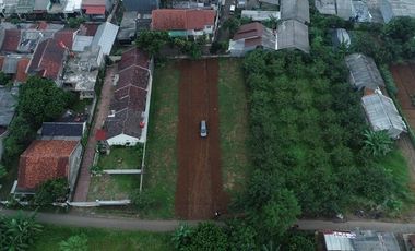 Kapling Lahan Datar, Terima SHM Pecah Unit Bogor Kota