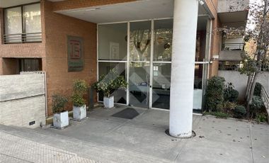 Departamento en Venta en Plaza Ñuñoa