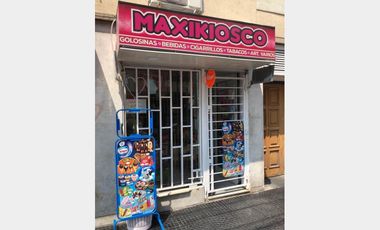 Local a la calle en Venta Ramos Mejia / La Matanza (A108 6521)