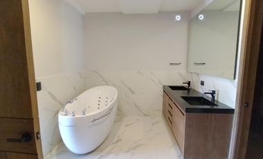 Departamento en Venta en Tecamachalco, Zona BOULEVAR de la Luz CON PLUMA y SEGURIDAD