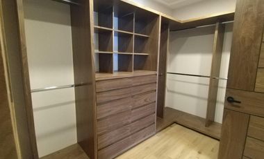 Departamento en Venta en Tecamachalco, Zona BOULEVAR de la Luz CON PLUMA y SEGURIDAD