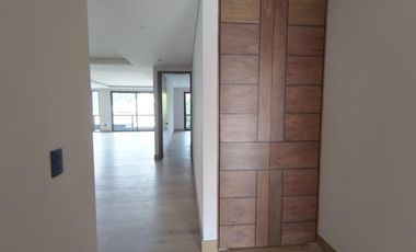 Departamento en Venta en Tecamachalco, Zona BOULEVAR de la Luz CON PLUMA y SEGURIDAD