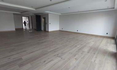 Departamento en Venta en Tecamachalco, Zona BOULEVAR de la Luz CON PLUMA y SEGURIDAD