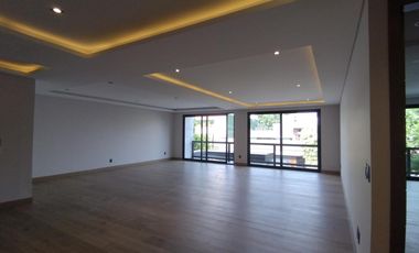 Departamento en Venta en Tecamachalco, Zona BOULEVAR de la Luz CON PLUMA y SEGURIDAD