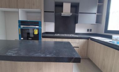 Departamento en Venta en Tecamachalco, Zona BOULEVAR de la Luz CON PLUMA y SEGURIDAD