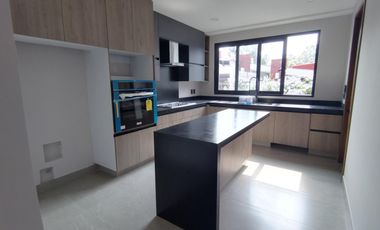 Departamento en Venta en Tecamachalco, Zona BOULEVAR de la Luz CON PLUMA y SEGURIDAD