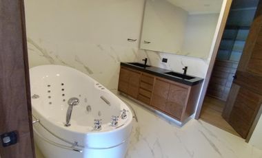 Departamento en Venta en Tecamachalco, Zona BOULEVAR de la Luz CON PLUMA y SEGURIDAD