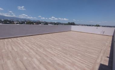 Departamento en Venta en Tecamachalco, Zona BOULEVAR de la Luz CON PLUMA y SEGURIDAD