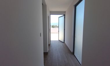 Departamento en Venta en Tecamachalco, Zona BOULEVAR de la Luz CON PLUMA y SEGURIDAD