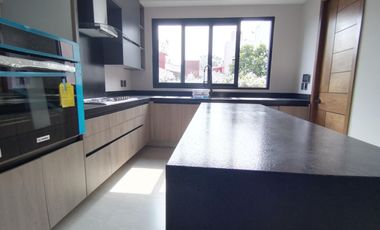 Departamento en Venta en Tecamachalco, Zona BOULEVAR de la Luz CON PLUMA y SEGURIDAD