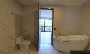 Departamento en Venta en Tecamachalco, Zona BOULEVAR de la Luz CON PLUMA y SEGURIDAD