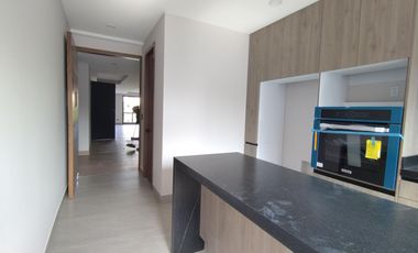 Departamento en Venta en Tecamachalco, Zona BOULEVAR de la Luz CON PLUMA y SEGURIDAD