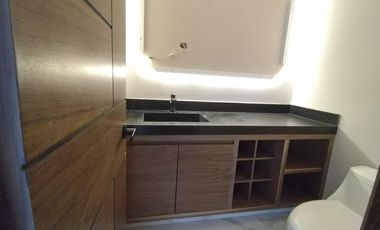 Departamento en Venta en Tecamachalco, Zona BOULEVAR de la Luz CON PLUMA y SEGURIDAD