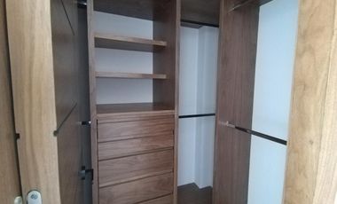 Departamento en Venta en Tecamachalco, Zona BOULEVAR de la Luz CON PLUMA y SEGURIDAD