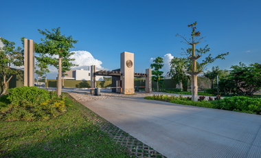 Casa en venta en privada al norte de Mérida en Cholul