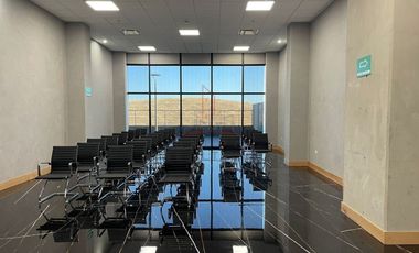 Oficina Corporativa Renta Torre Azenzo 46,074 Martar R132