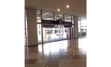 SEA CONFIABLE ALQUILA LOCAL COMERCIAL WESTLAND MALL