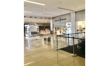 SEA CONFIABLE ALQUILA LOCAL COMERCIAL WESTLAND MALL