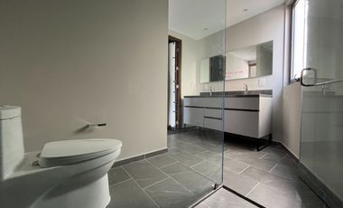 DEPARTAMENTO EN VENTA EN  LOMAS DE BEZARES FLOW