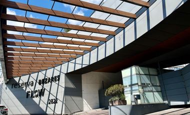 DEPARTAMENTO EN VENTA EN  LOMAS DE BEZARES FLOW