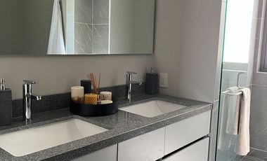 DEPARTAMENTO EN VENTA EN  LOMAS DE BEZARES FLOW