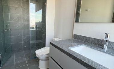 DEPARTAMENTO EN VENTA EN  LOMAS DE BEZARES FLOW