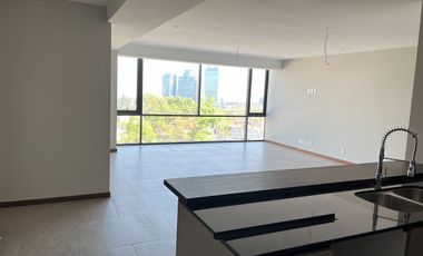 DEPARTAMENTO EN VENTA EN  LOMAS DE BEZARES FLOW