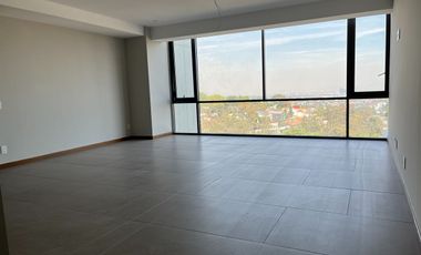 DEPARTAMENTO EN VENTA EN  LOMAS DE BEZARES FLOW