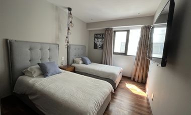 DEPARTAMENTO EN VENTA EN  LOMAS DE BEZARES FLOW