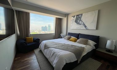 DEPARTAMENTO EN VENTA EN  LOMAS DE BEZARES FLOW